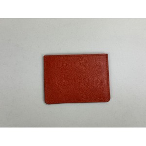 LOUIS VUITTON CARD HOLDER